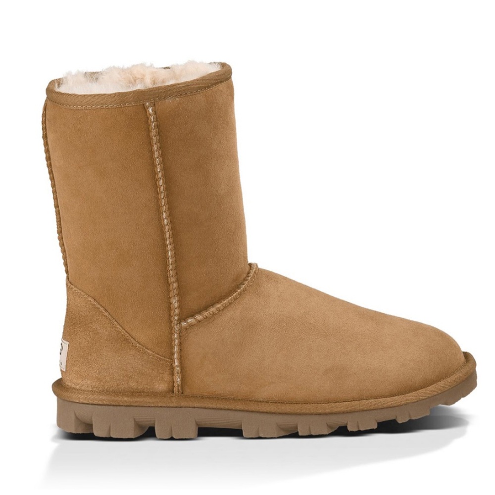 New UGG Essential Short Boots